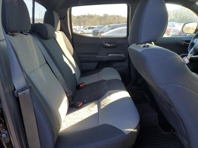 2023 TOYOTA TACOMA DOU 3TYCZ5AN9PT167897