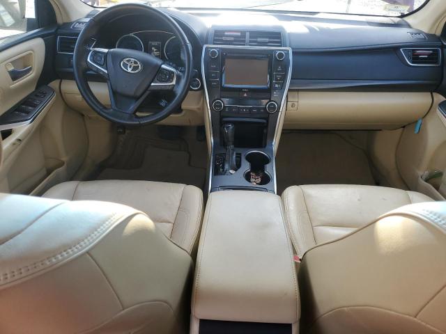 2016 TOYOTA CAMRY HYBR - 4T1BD1FK4GU192727