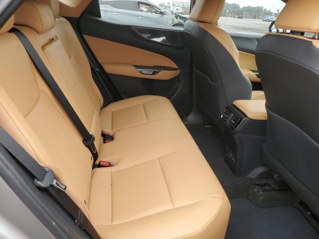 2022 LEXUS NX 350 2T2GGCEZ9NC009145