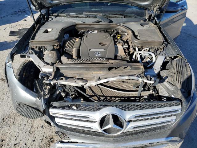 2017 MERCEDES-BENZ GLC 300 4M WDC0G4KB5HF242187