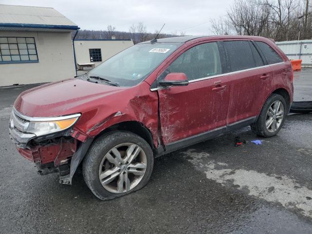 Vin: 2fmdk4kc2dba56547, lot: 89126505, ford edge limited 2013 img_1