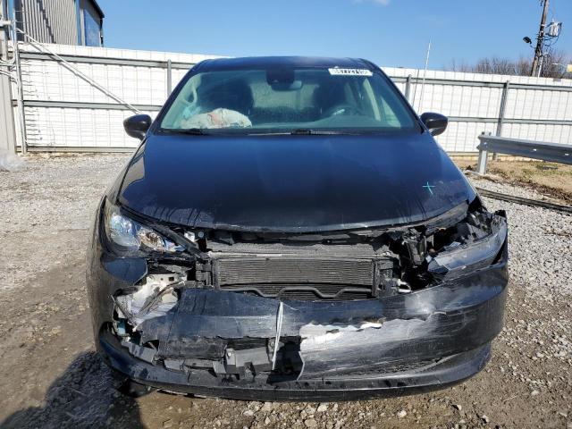 2023 CHRYSLER VOYAGER LX - 2C4RC1CGXPR601557