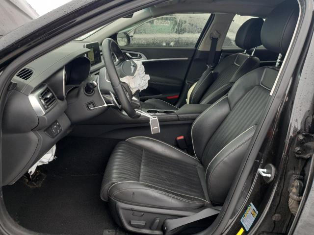2019 GENESIS G70 ADVANC KMTG54LE4KU031988