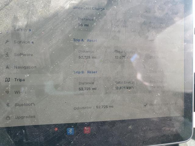 2023 TESLA MODEL Y - 7SAYGDEE9PA028773