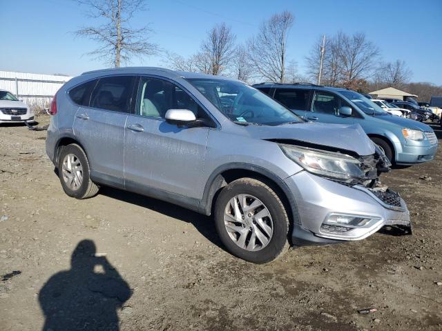 2016 HONDA CR-V EXL - 2HKRM4H72GH719347