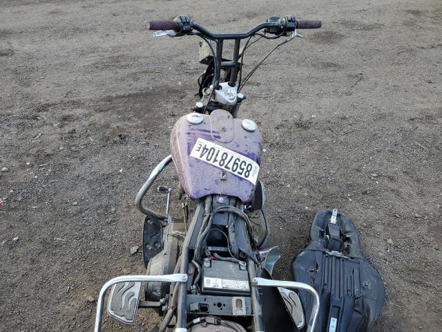 2002 HARLEY-DAVIDSON FLHR 1HD1FDV1X2Y645916