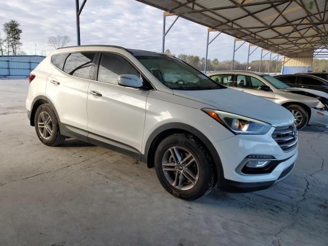 2017 HYUNDAI SANTA FE S - 5XYZU3LB3HG451195