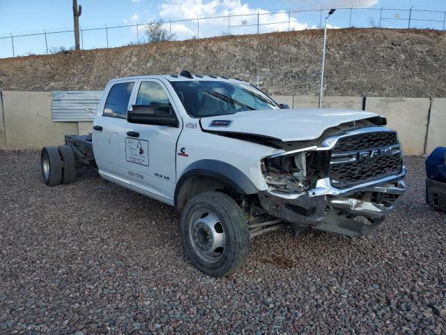 2020 DODGE RAM 4500 #3270801521