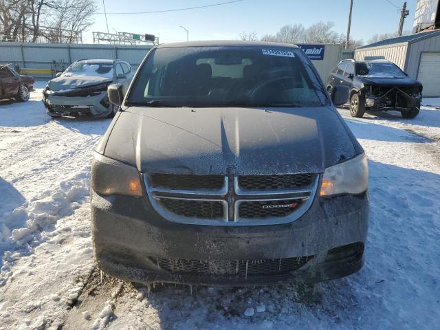 2016 DODGE GRAND CARA - 2C4RDGBG5GR365644