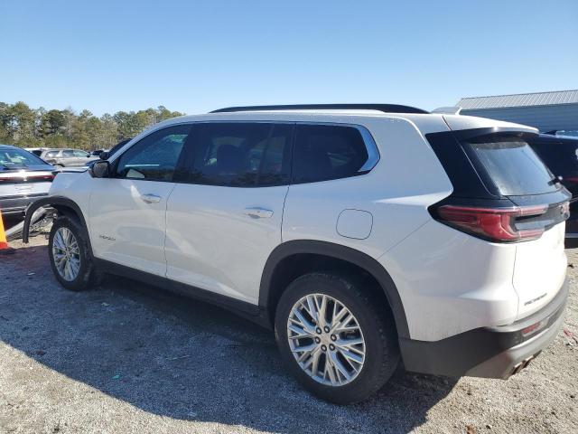 2024 GMC ACADIA UPL 1GKENKKSXRJ186174