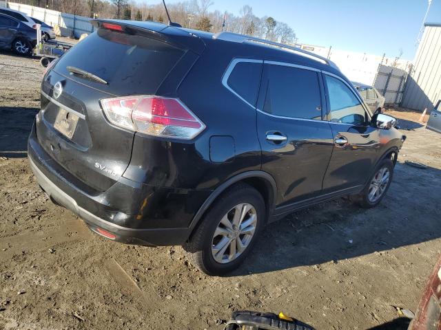 2015 NISSAN ROGUE S - KNMAT2MV9FP520906