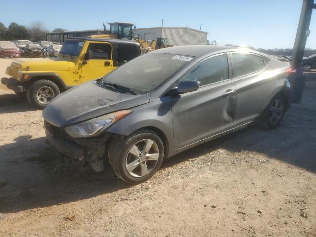 Vin: 5npdh4ae4dh312827, lot: 42196075, hyundai elantra gls 2013 img_1