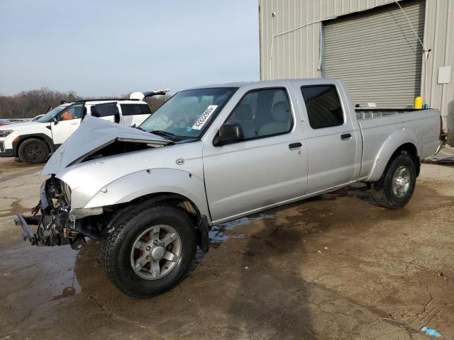 NISSAN FRONTIER C