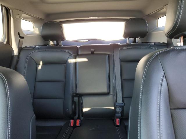 2024 GMC TERRAIN SL - 3GKALVEG4RL401506