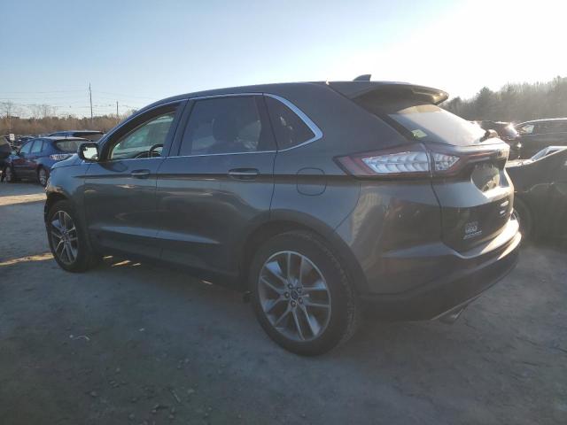 2018 FORD EDGE TITAN - 2FMPK4K82JBB93007