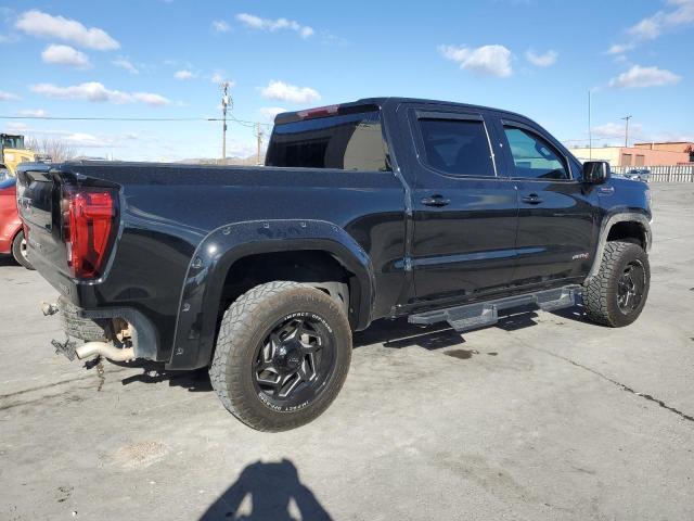 2021 GMC SIERRA K15 - 3GTP9EEL7MG396630
