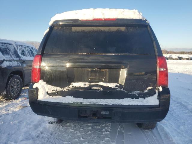 2017 CHEVROLET TAHOE SPEC 1GNSKFEC2HR317236
