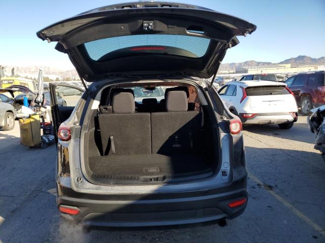 2019 MAZDA CX-9 SPORT - JM3TCABY0K0317140