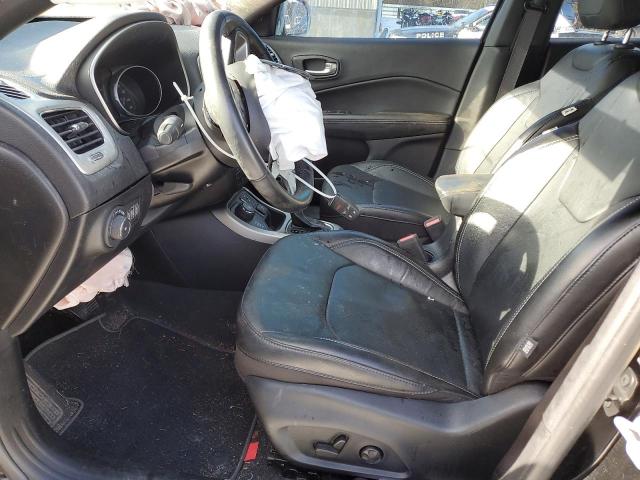 2021 JEEP COMPASS 80 3C4NJDEB3MT565663