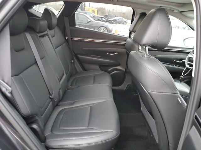2023 HYUNDAI TUCSON SEL - 5NMJFCAE7PH264969