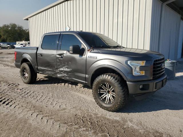Vin: 1ftew1cg2hfa51642, lot: 43499915, ford f-150 supercrew 20174