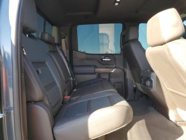 2020 GMC SIERRA K15 - 3GTU9FEL7LG296275
