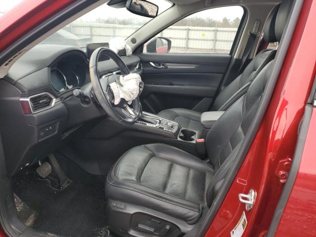 2021 MAZDA CX-5 GRAND JM3KFBAY5M0313517