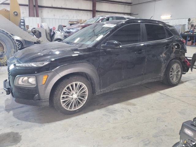 Vin: km8k22aaxmu613985, lot: 41844505, hyundai kona sel 2021 img_1