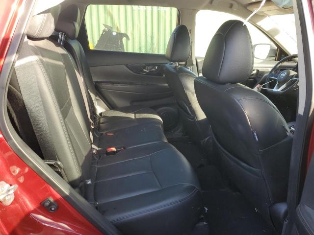 2019 NISSAN ROGUE S - 5N1AT2MV9KC729012