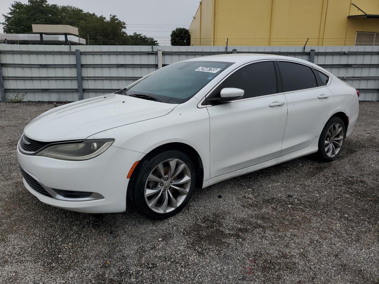 CHRYSLER 200 LIMITED