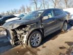 2021 FORD EDGE TITAN - 2FMPK4K98MBA60605
