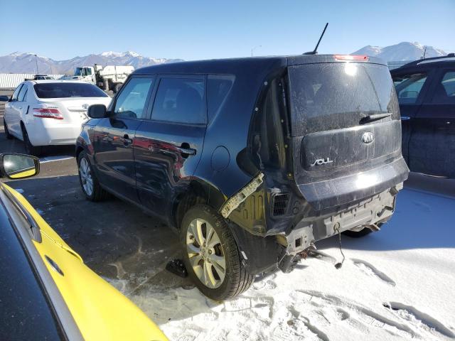 Vin: kndjp3a52f7117655, lot: 42912665, kia soul + 20152