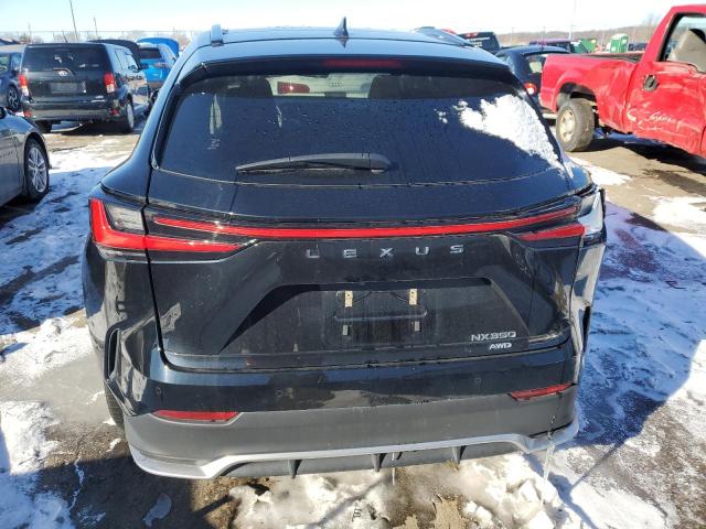 2022 LEXUS NX 350 JTJKGCEZ7N2001460