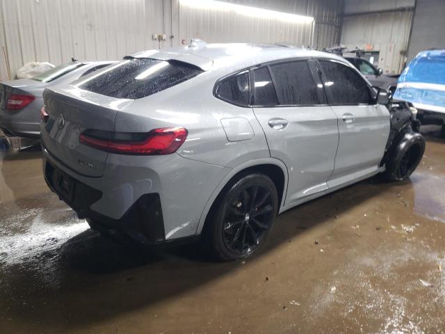 Vin: 5ux43dt03n9l24136, lot: 87867785, bmw x4 m40i 20223