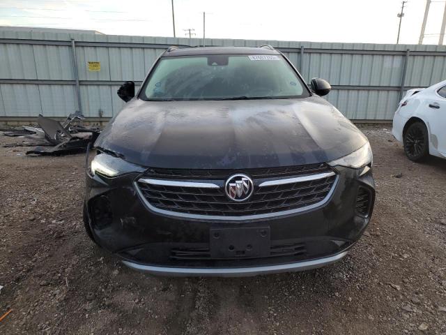 2023 BUICK ENVISION P - LRBFZMR47PD217169
