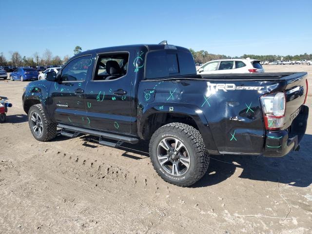 2017 TOYOTA TACOMA DOU - 5TFAZ5CN8HX046080