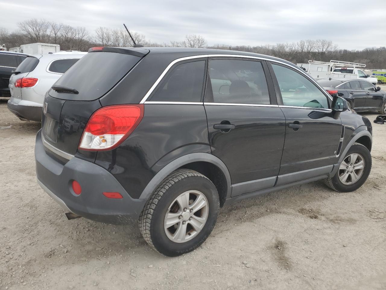 Lot #3052443854 2009 SATURN VUE XE