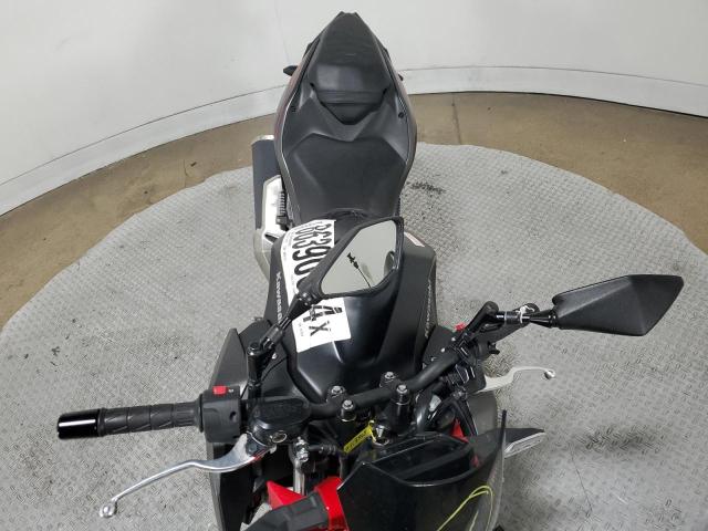 2024 KAWASAKI ER500 ML5ERGF11RDA11628