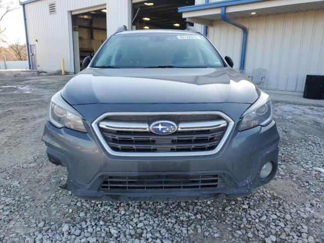 2018 SUBARU OUTBACK 2. - 4S4BSAHC5J3321020