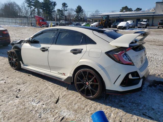 2021 HONDA CIVIC TYPE - SHHFK8G78MU200426