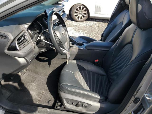 2021 TOYOTA CAMRY SE 4T1G11AK2MU443133