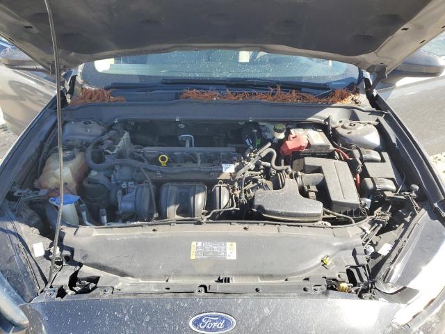 2015 FORD FUSION S 3FA6P0G78FR233664