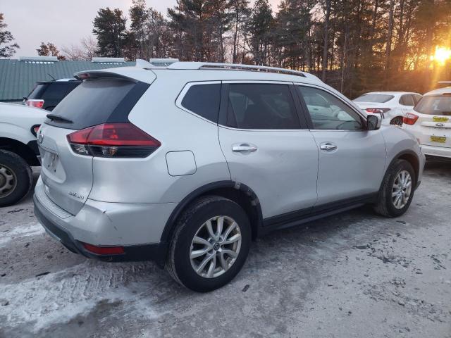 Vin: knmat2mv6jp604822, lot: 87846455, nissan rogue s 20183