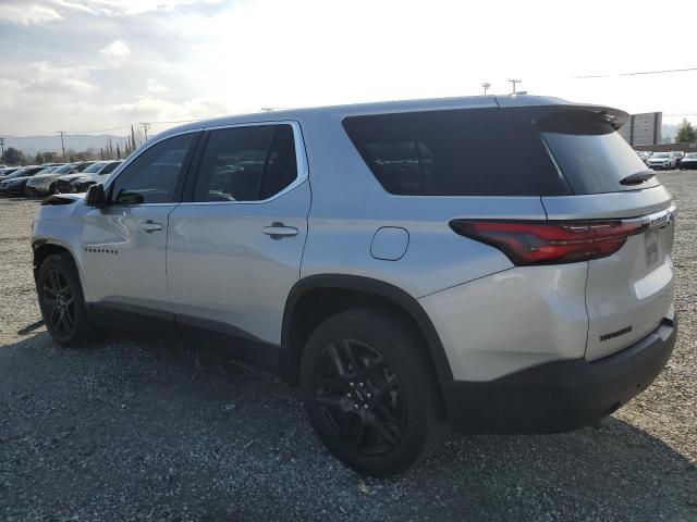 2022 CHEVROLET TRAVERSE L 1GNERFKW4NJ164814
