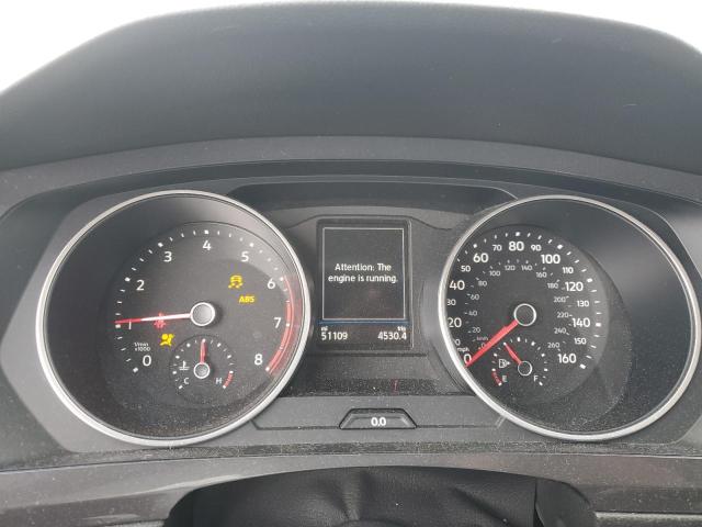 2020 VOLKSWAGEN TIGUAN SE - 3VV2B7AX7LM145269