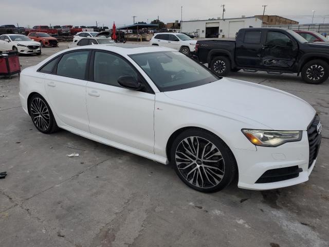 2018 AUDI A6 PREMIUM - WAUF8AFC6JN080951