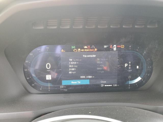 2025 VOLVO XC90 PLUS YV4062PE6S1342140