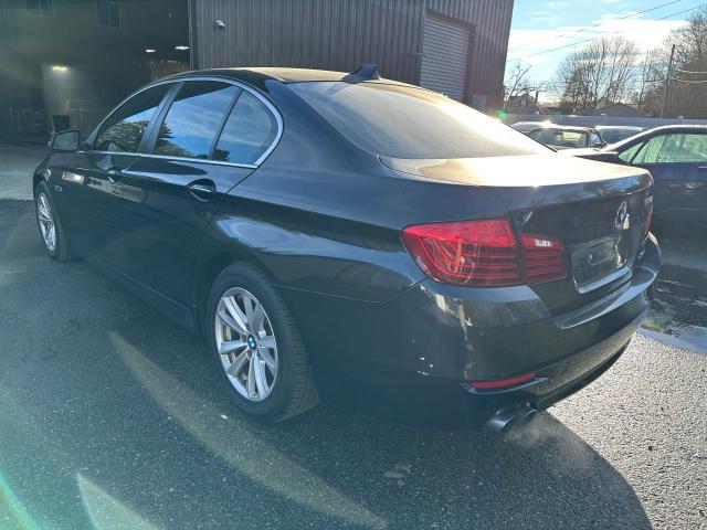 2016 BMW 528 XI - WBA5A7C53GG152050