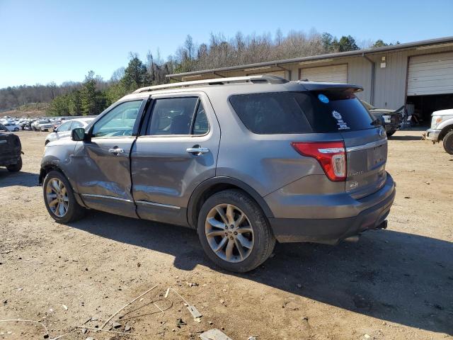 Vin: 1fm5k7f95ega62471, lot: 88625765, ford explorer limited 20142
