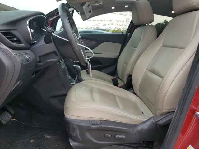 2018 BUICK ENCORE PRE - KL4CJDSB0JB520800